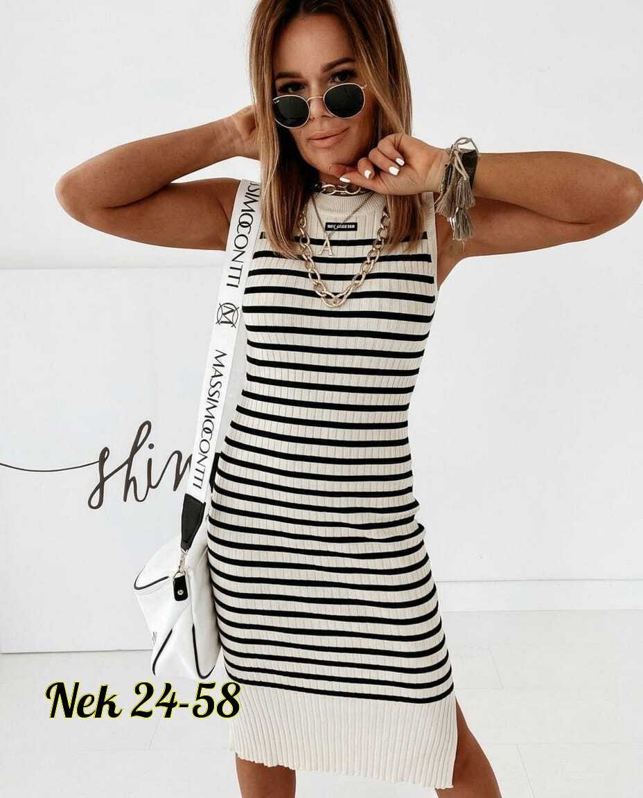 трикотажное платье,трикотажное платье в полоску,платья в полоску,женское платье в полоску,женское трикотажное платье в полоску