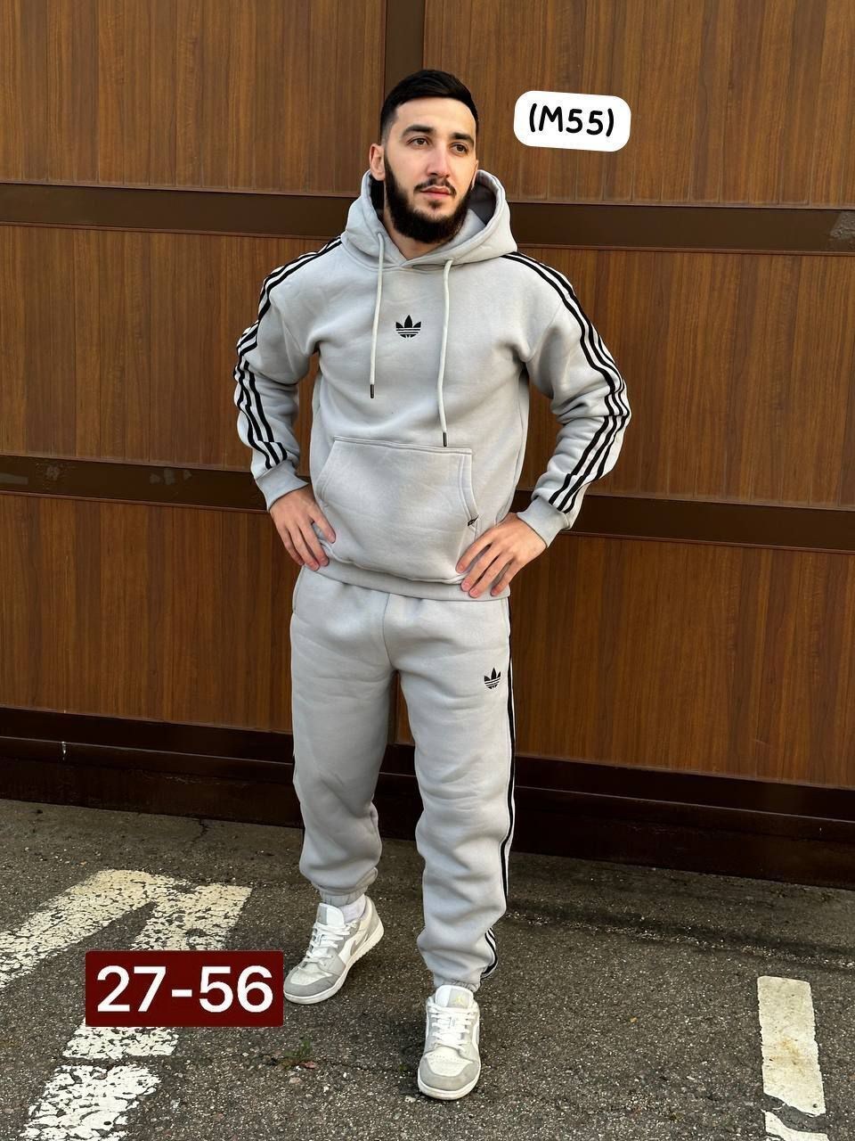 мужские спортивные костюмы адидас ,спортивный мужской костюм adidas,мужской теплый спортивный костюм,костюм спортивный,спортивный костюм теплый с начесом двойка адидас