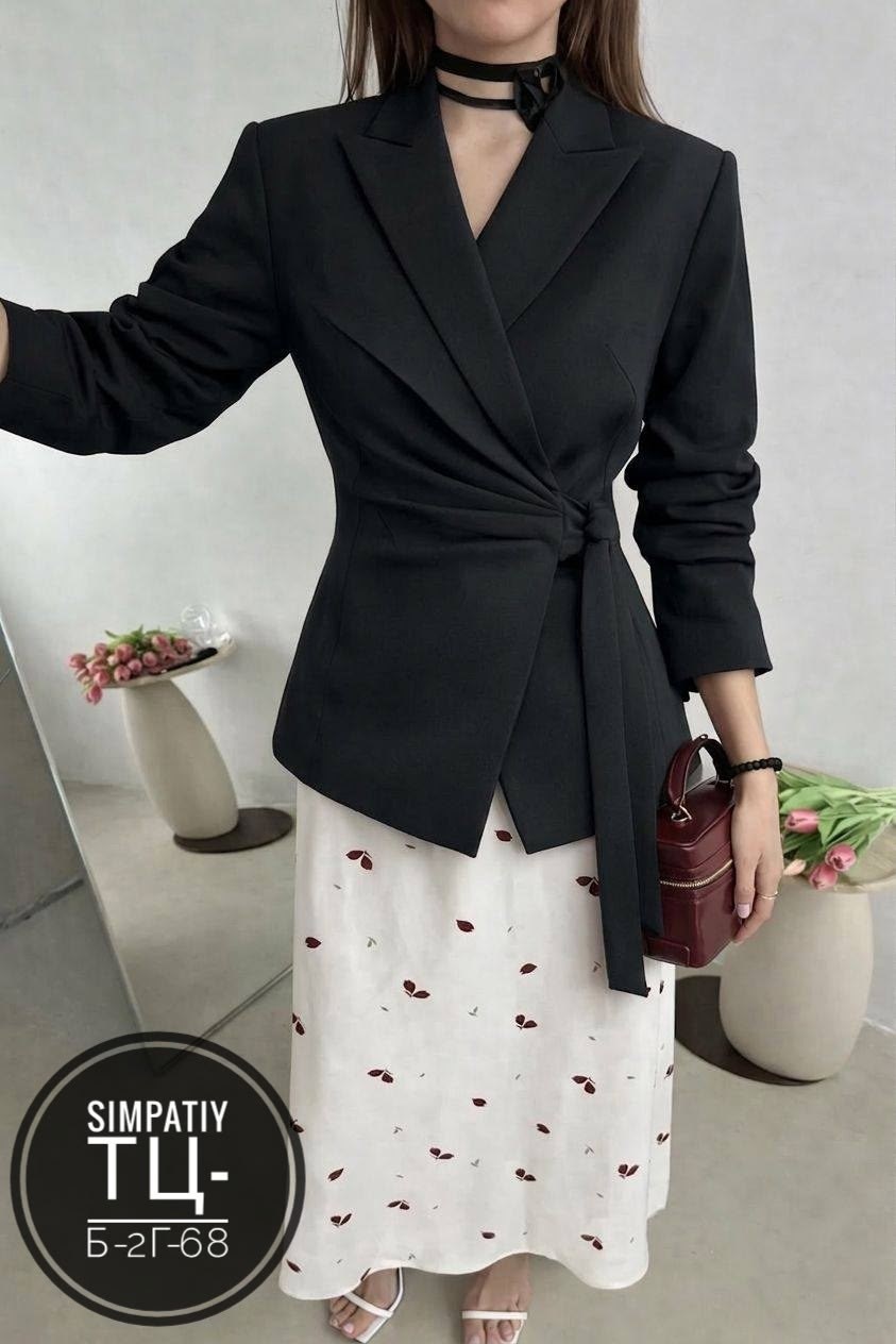 платье пиджак офисное kasdemo 209228959,платье пиджак,платье пиджак женский,платье пиджак бордовое,платье с запахом