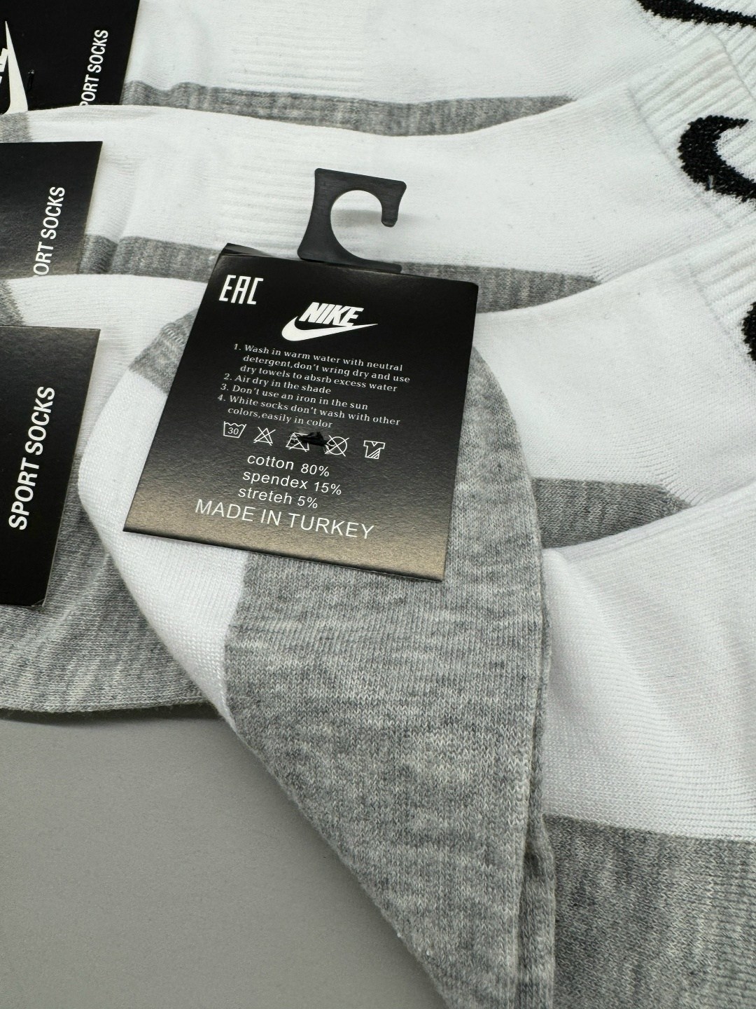 носки мужские 10 пар nike,носки короткие набор 10 пар,носки мужские,комплект носки мужские,носки мужские 10 пар