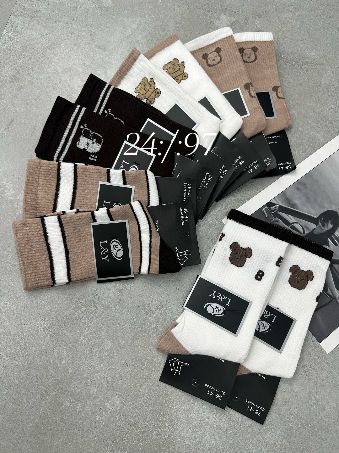 мужские носки,носки женские 10 пар,женские носки,носки универсальные,носки мужские набор