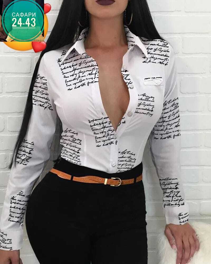 модная блузка,женская блузка,блузки из ткани прада,женская модная рубашка,рубашка женская черная