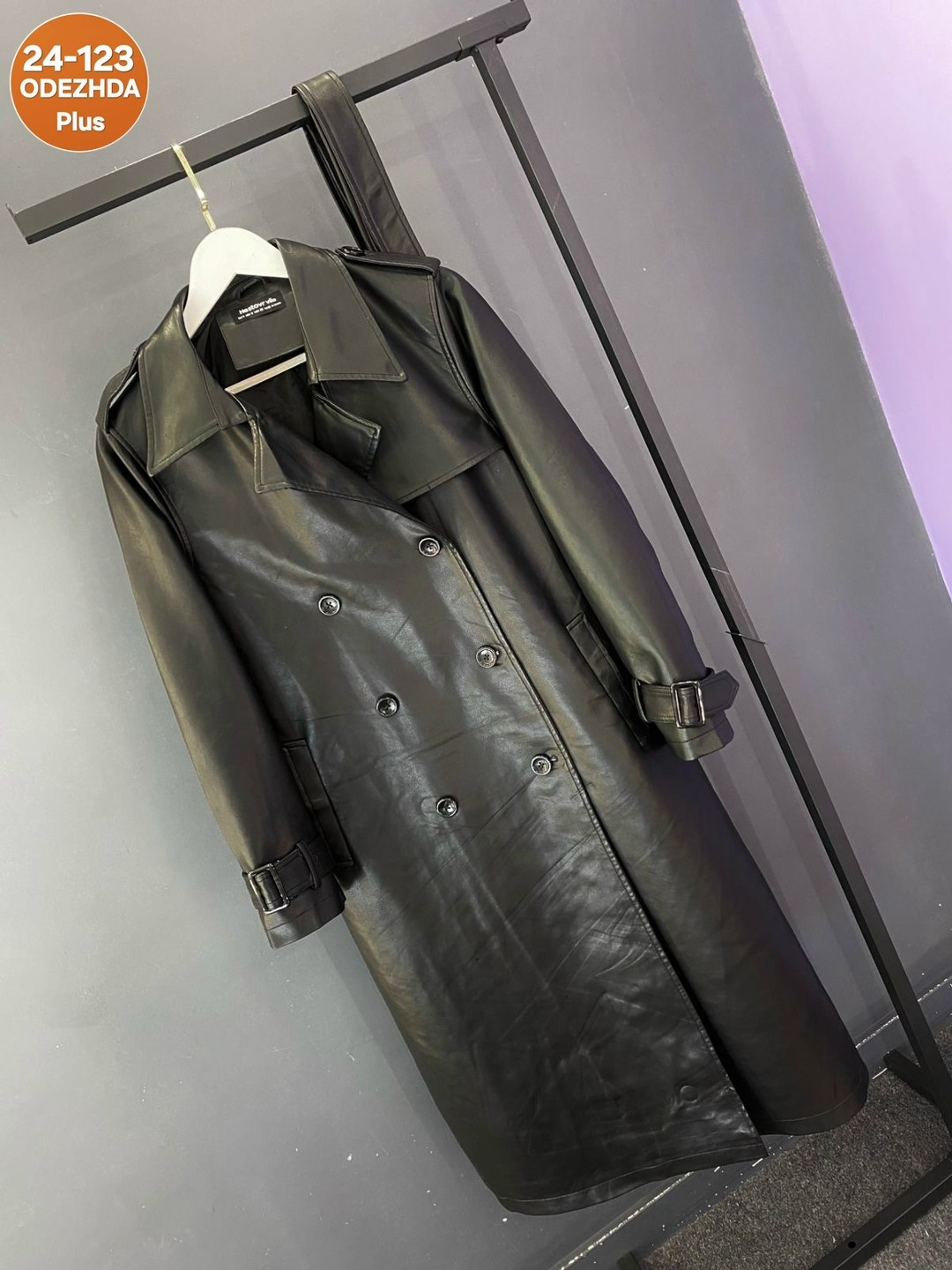 плащ тренч кожаный,плащ кожаный тренч женский оверсайз,женский кожаный плащ,плащ из экокожи женский,кожаный плащ женский 2026