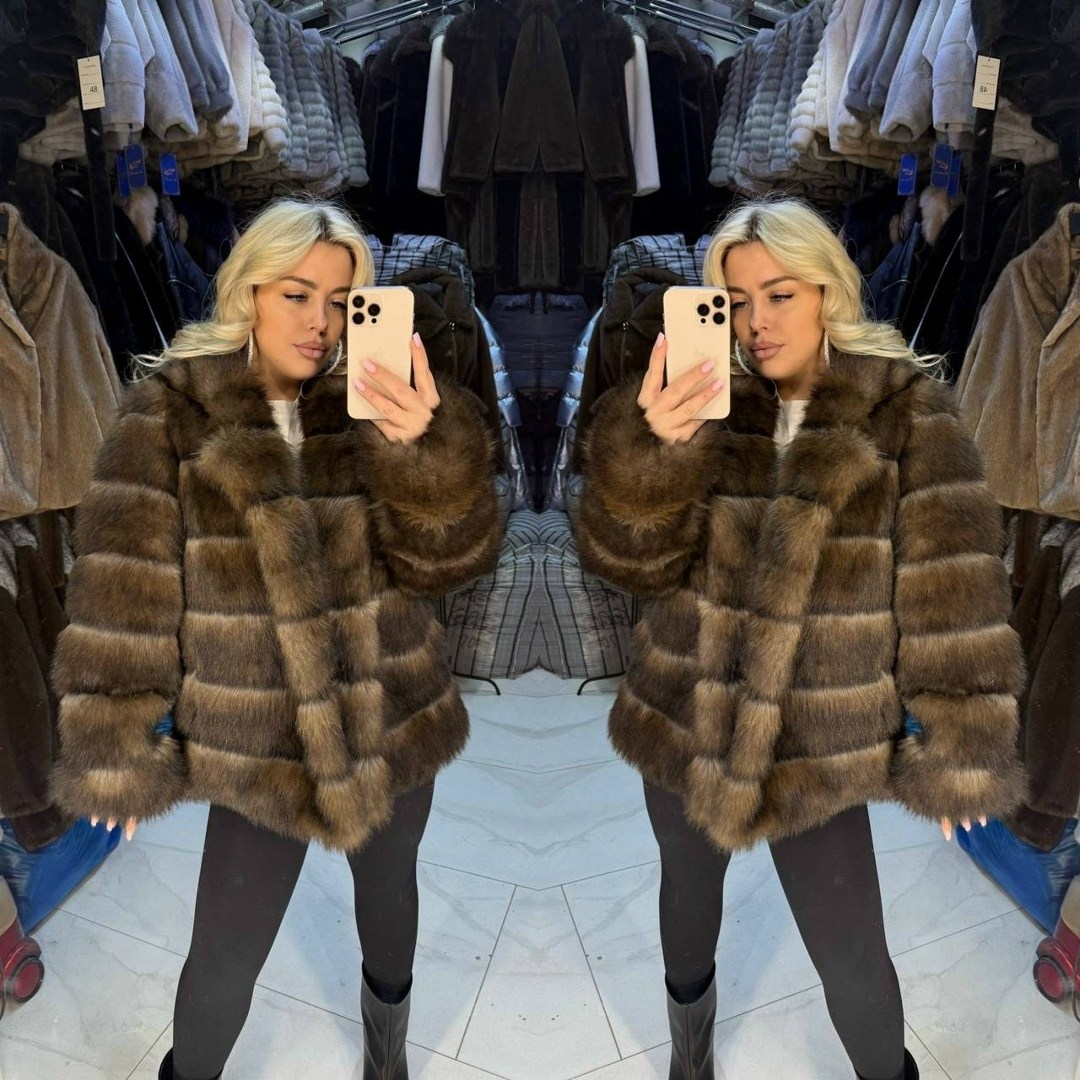 шуба из соболя,соболь шуба,шуба из меха финского песца,шуба из меха финского песца yana kraft brand,шуба из финского песца yana kraft brand