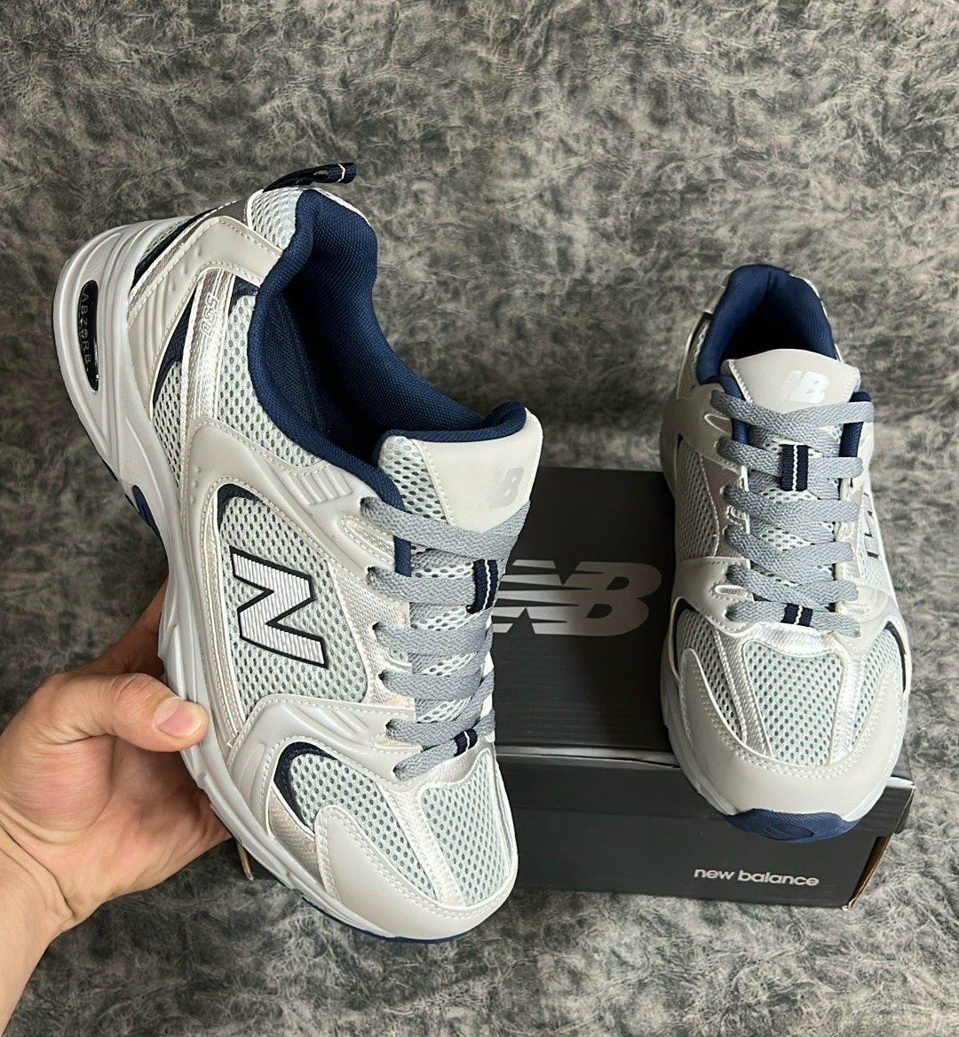 кроссовки new balance 530,кроссовки new balance 530 white silver navy,new balance 530 white silver navy,кроссовки new balance,кроссовки new balance 530 white silver
