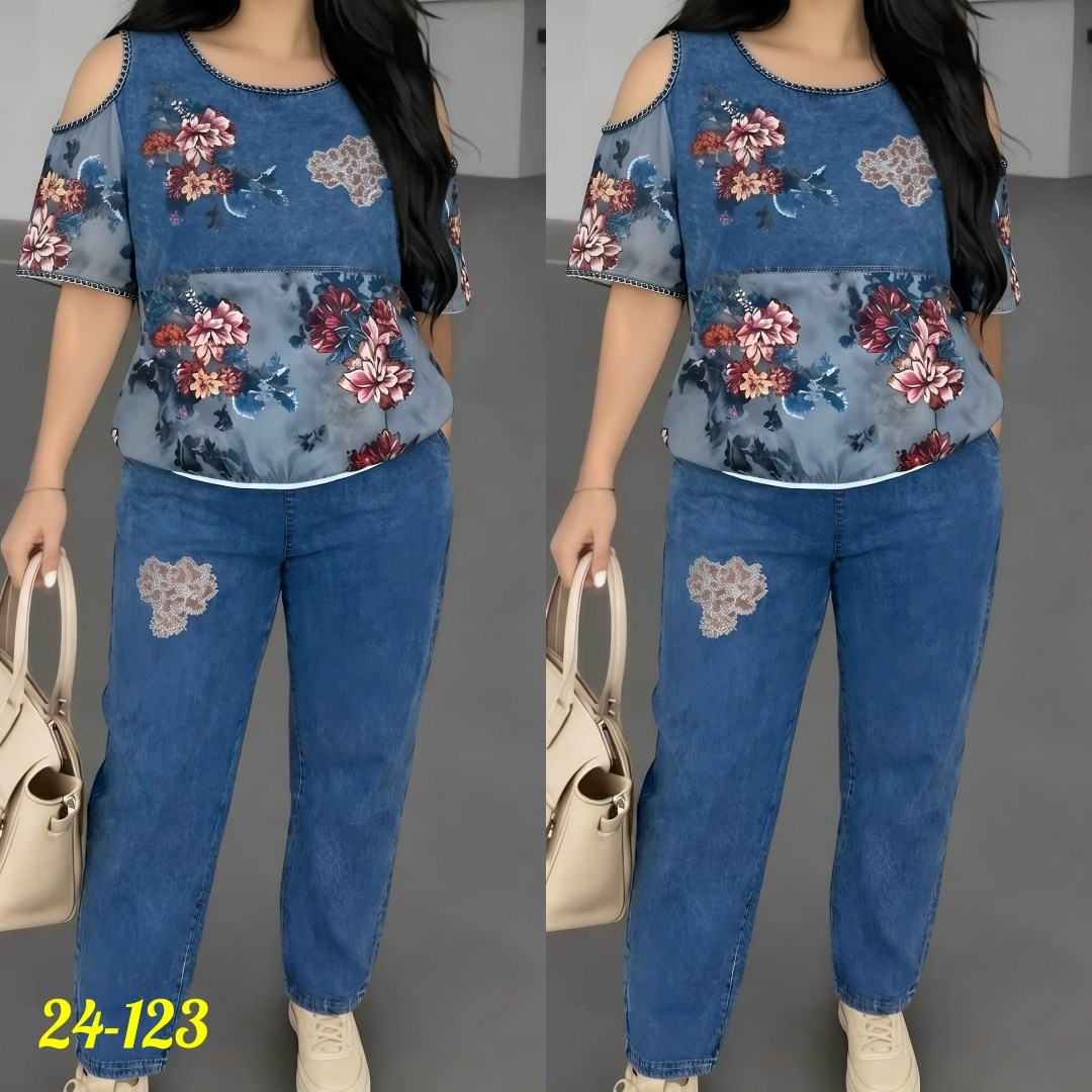 женские костюмы больших размеров,костюм женский,джинсовый костюм женский,костюм для женщин,джинсовый костюм женский брючный