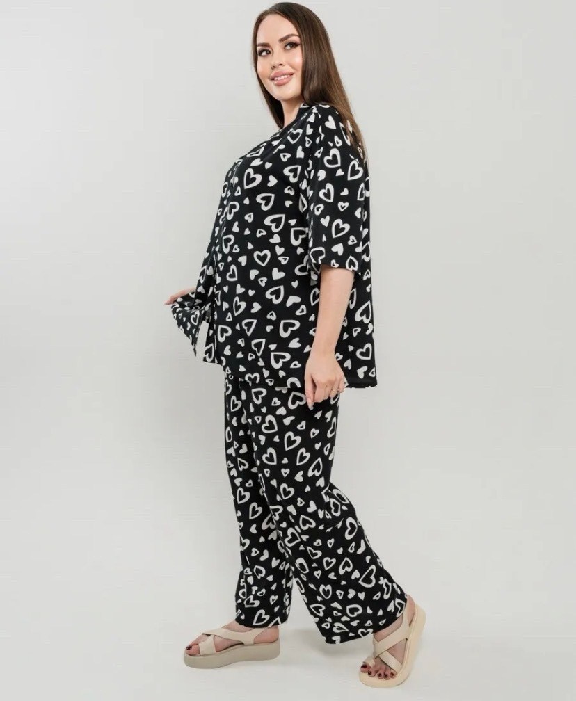 костюм с брюками,костюм женский,пижама женские,пижамные костюмы,женские брючные костюмы