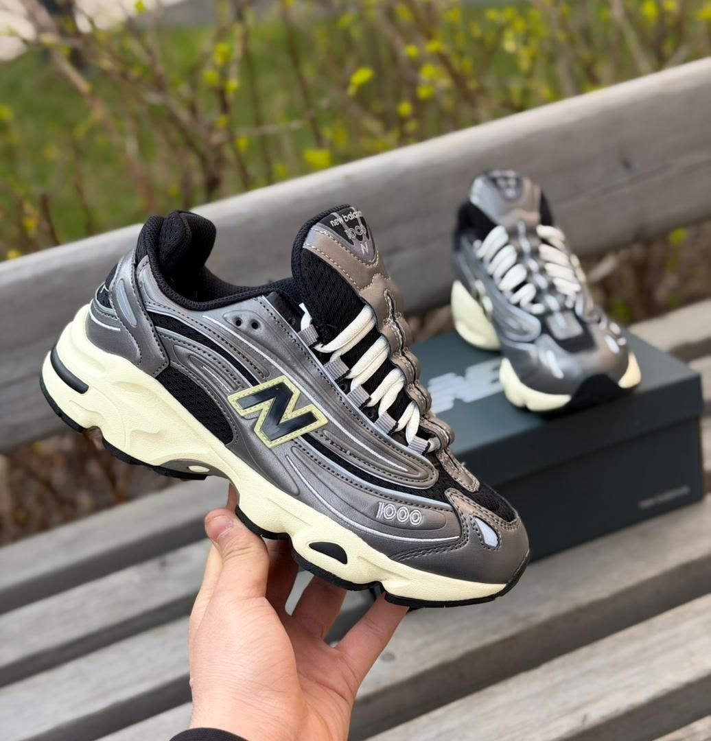 кроссовки new balance 1000,new balance кроссовки 1000 silver metallic,new balance 1000 "silver metallic",new balance кроссовки,кроссовки new balance 1000 'silver metallic' m1000sl