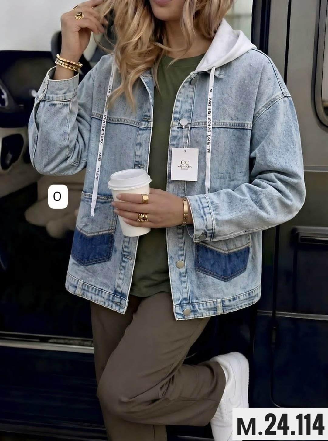 джинсовая куртка,женская джинсовая куртка с капюшоном,женская джинсовая куртка,стильная джинсовая куртка,свободная джинсовая куртка