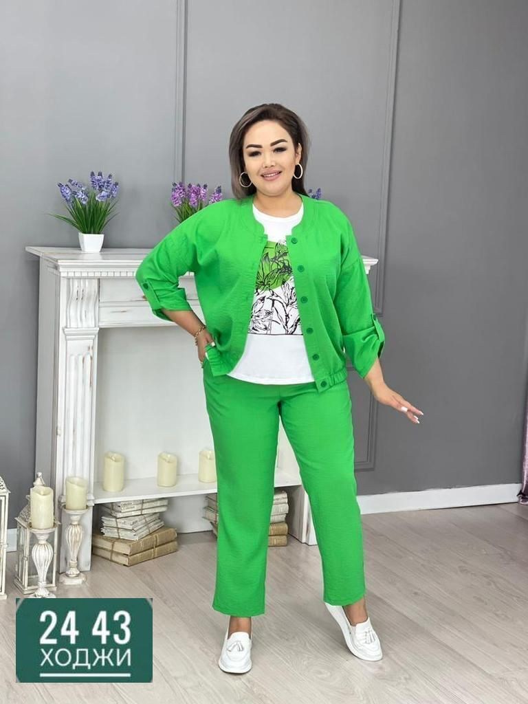 костюм женский тройка,брючный костюм больших размеров,женские костюмы больших размеров,костюм женский,женские летние костюмы