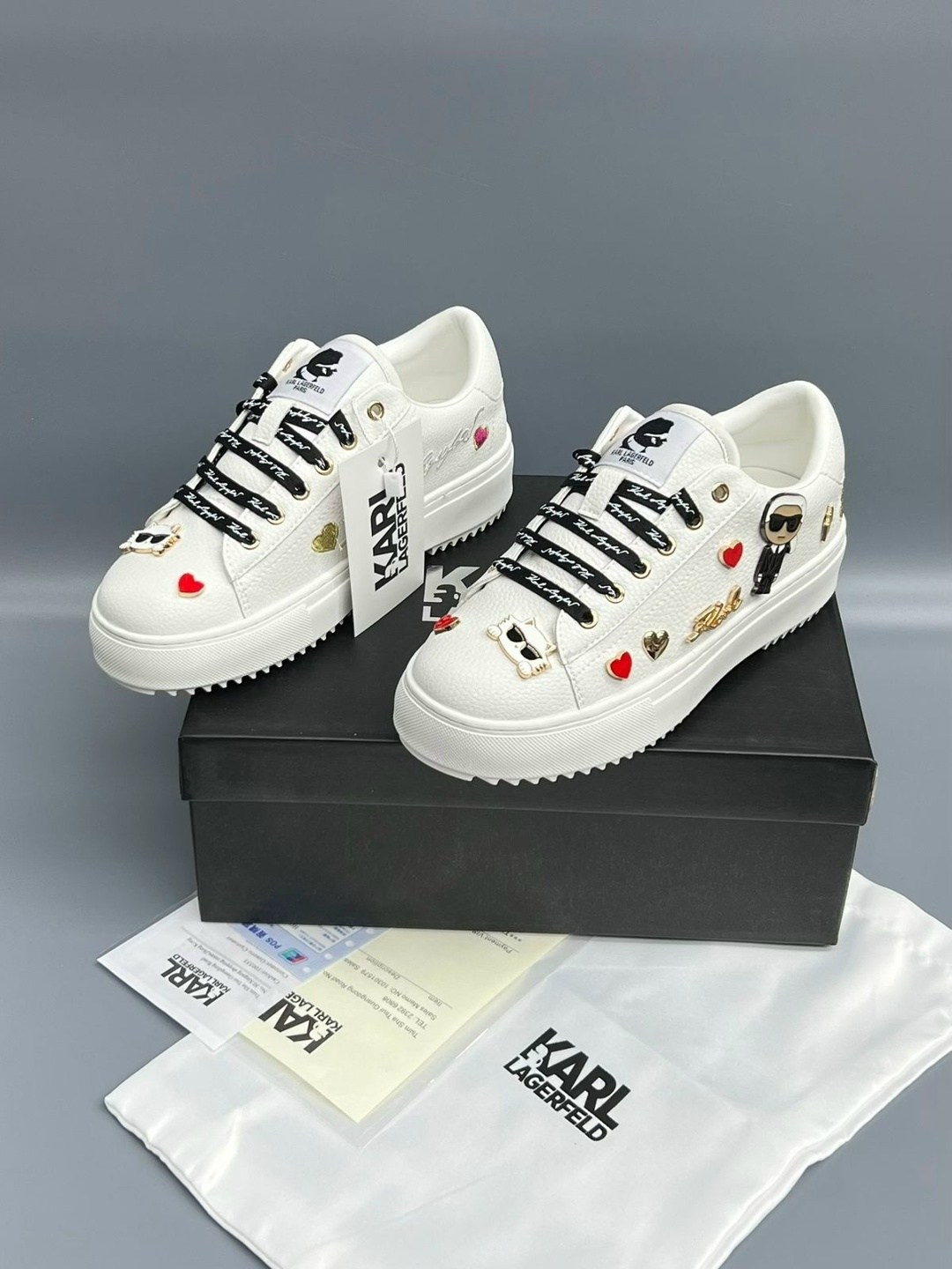 кроссовки cate sneaker karl lagerfeld paris белый,,кроссовки cate pins на шнуровке karl lagerfeld белый,кеды карл лагерфельд женские,кеды karl lagerfeld