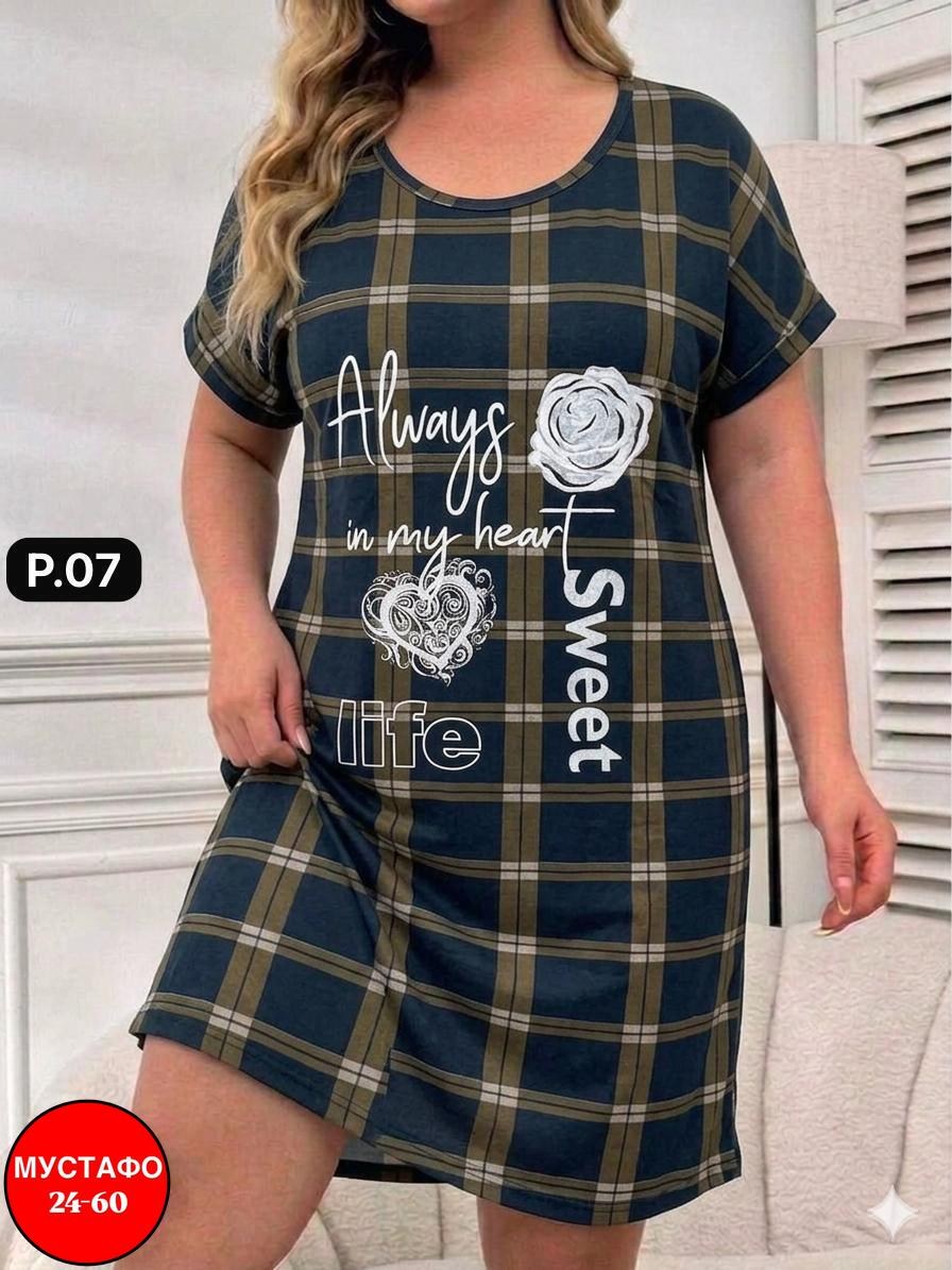 туника женская домашняя,туника женская,платье домашнее женское,туника большие размеров,домашняя туника