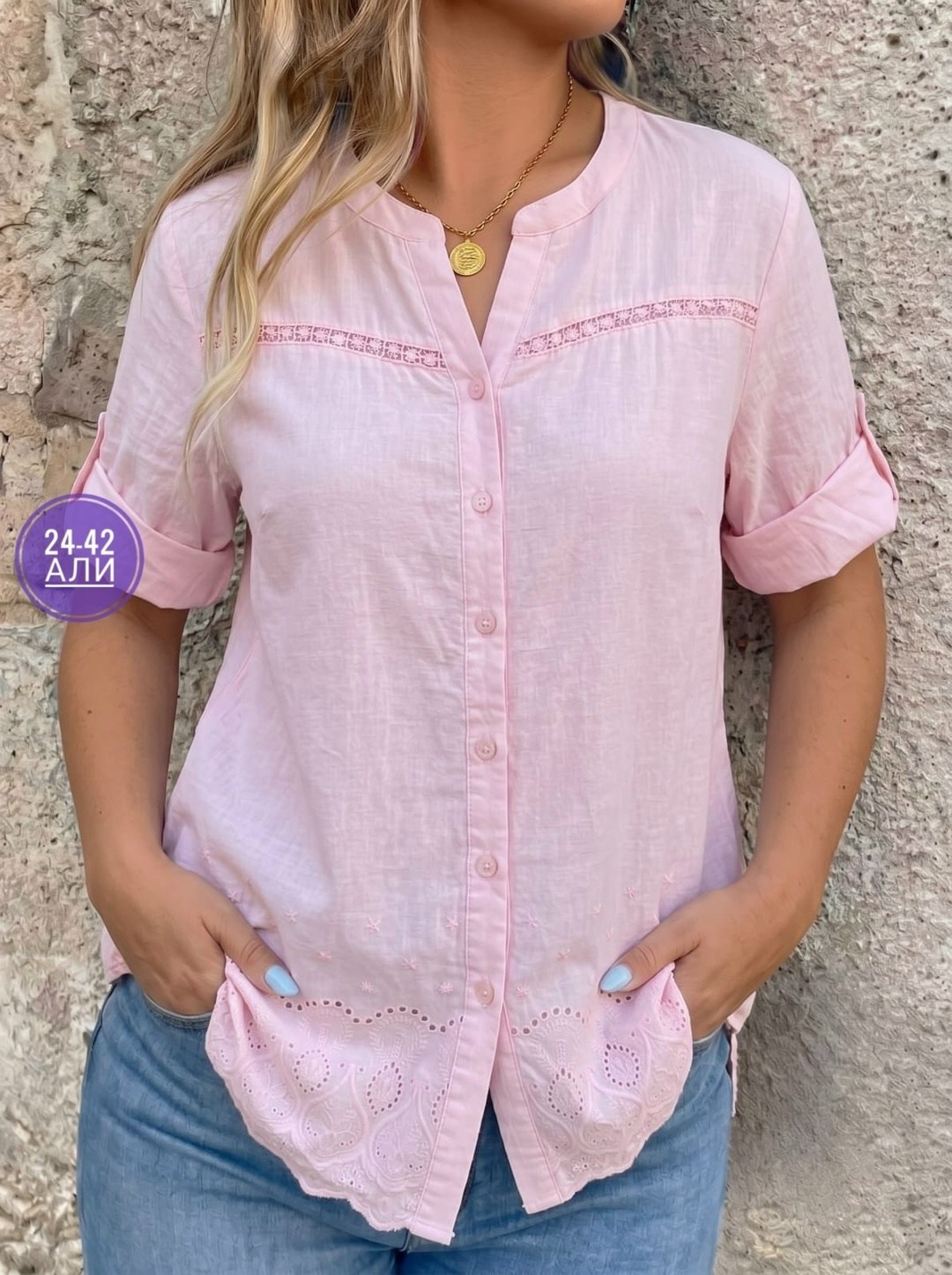 летняя блузка,блузка с карманами,блузка женская,рубашка женская,женская блуза