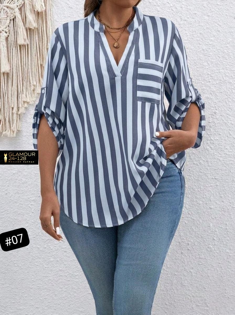 полосатая рубашка,рубашка в полоску,блузка модная,женские блузки,полосатая блузка