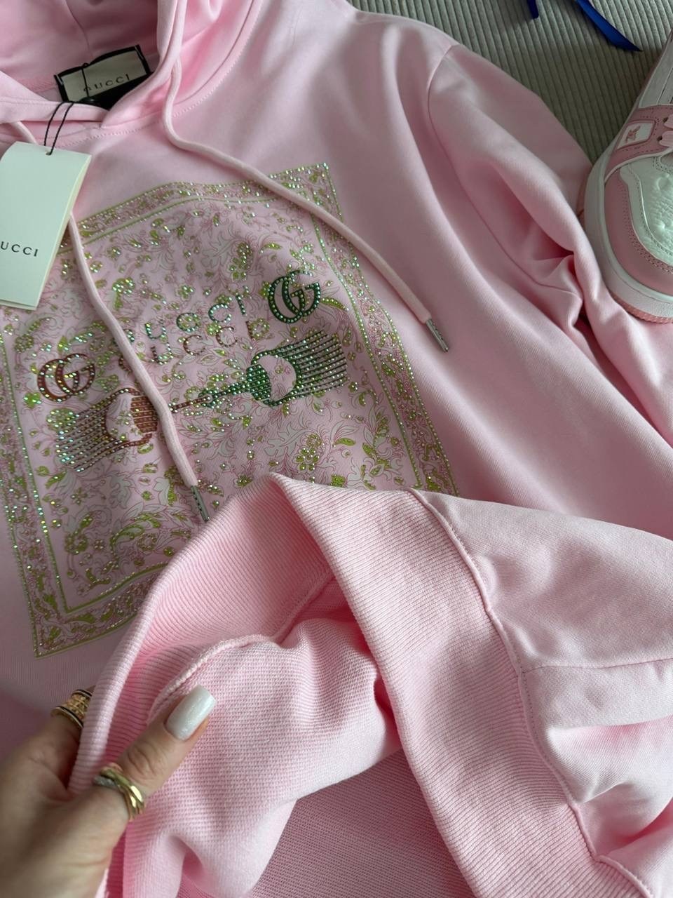 худи оверсайз,худи розовое,свитшот женская,стильное худи,толстовка