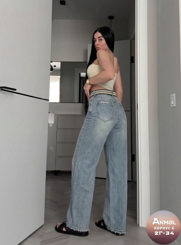 джинсы женские широкие,модные джинсы,широкие джинсы,женские джинсы,джинсы