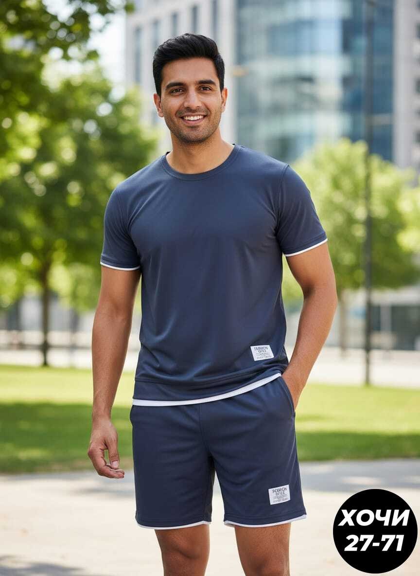 костюм спортивный летний с футболкой и шортами,спортивный костюм с футболкой и шортами,спортивный костюм мужской летний с шортами,костюм спортивный мужской с шортами и футболкой,спортивный костюм с шо