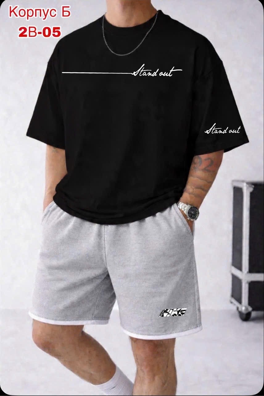 шорты футболка комплект мужской,спортивные мужские костюмы,костюм футболка и шорты,мужской спортивный костюм с шортами,костюм мужской с шортами