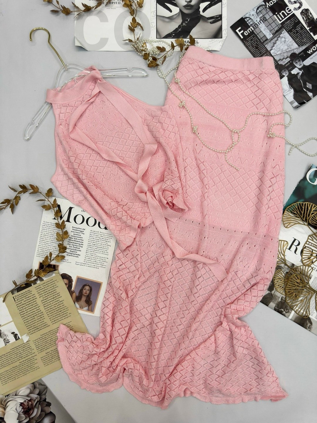 Женская одежда