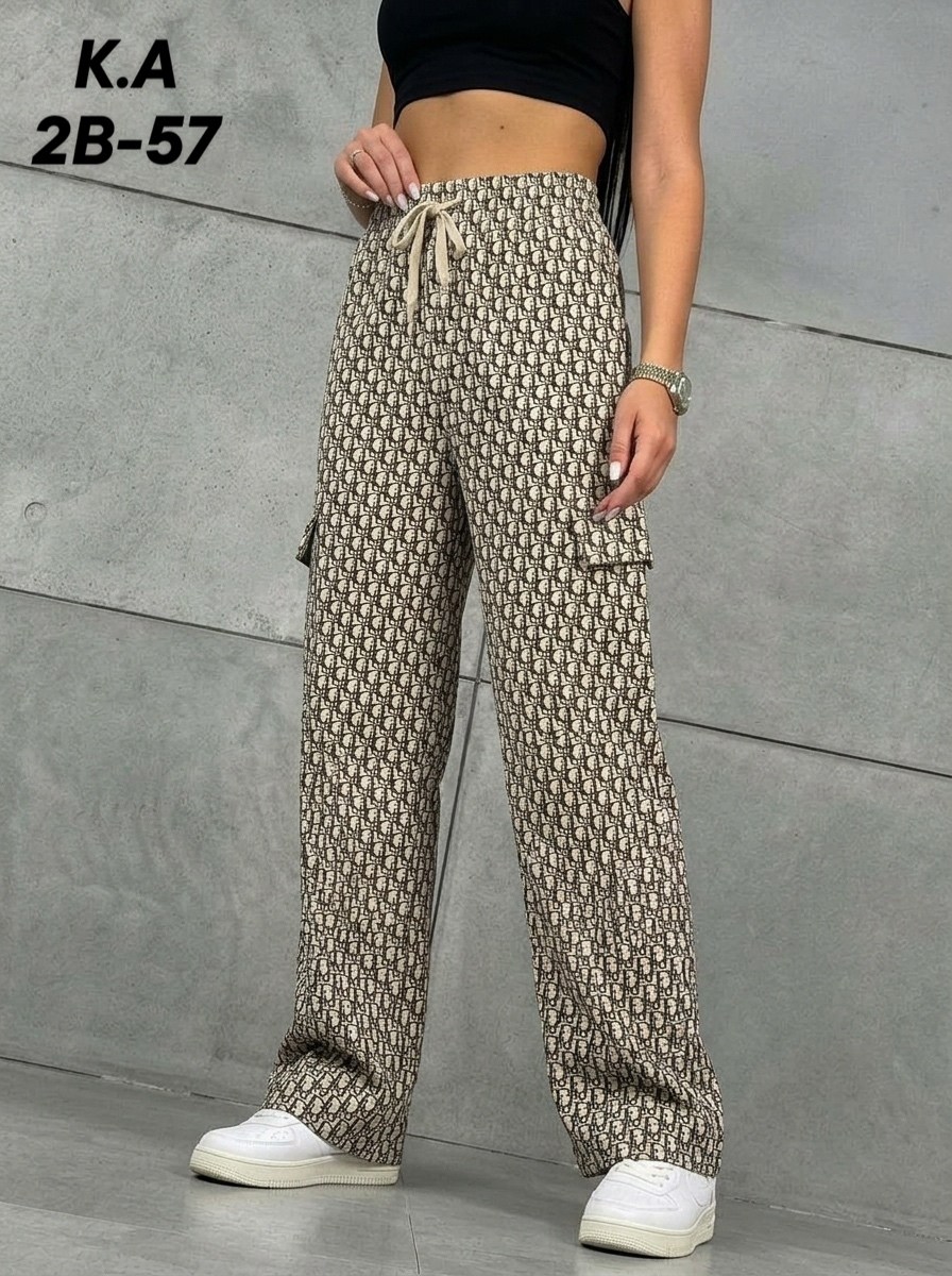 женские брюки,брюки повседневные,брюки штаны,брюки палаццо в клетку,женские штаны