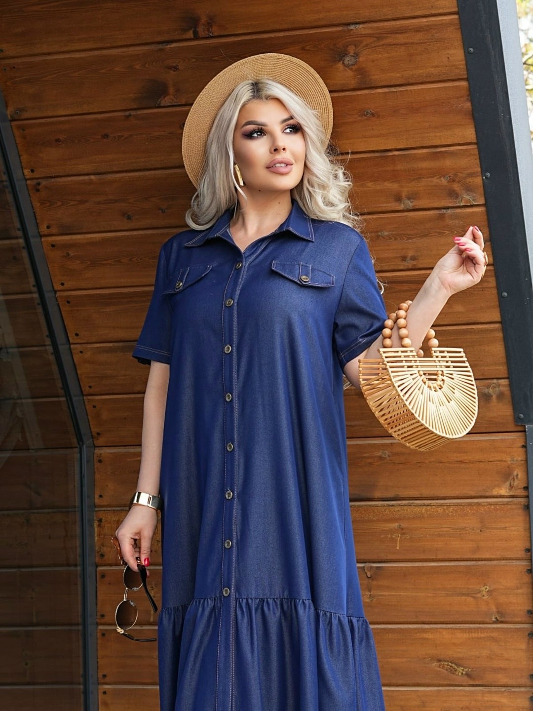 женское джинсовое платье больших размеров,платье джинсовое большие размеров,джинсовые платья для полных женщин,платье женское джинсовое,платье женское джинсовое большие размеры