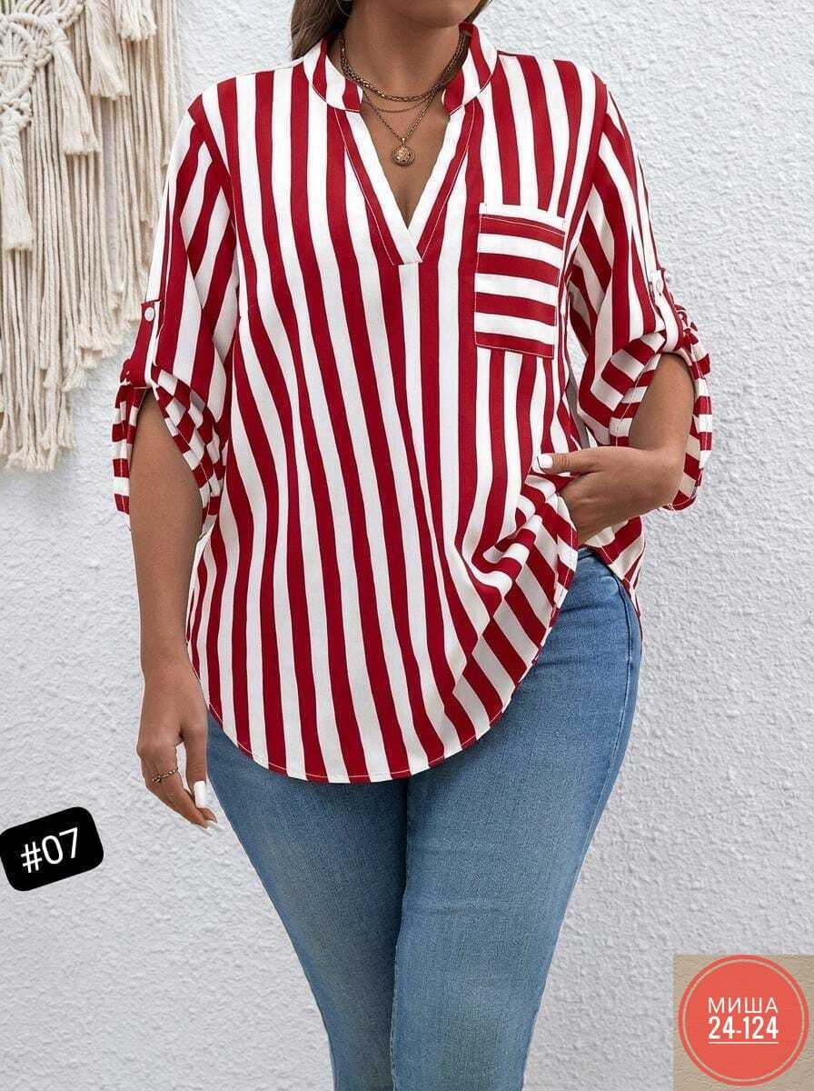 женские блузки,летняя блузка,рубашка в полоску,рубашка блузка,женская рубашка больших размеров