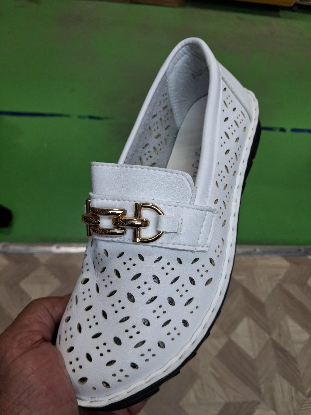 мокасины женские,мокасины летние с перфорацией,летние мокасины,, женская