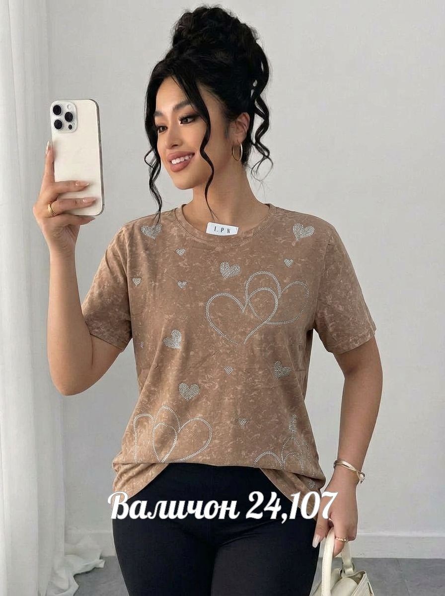 футболка женская,футболки модные,футболки женские модные,,футболки и майки