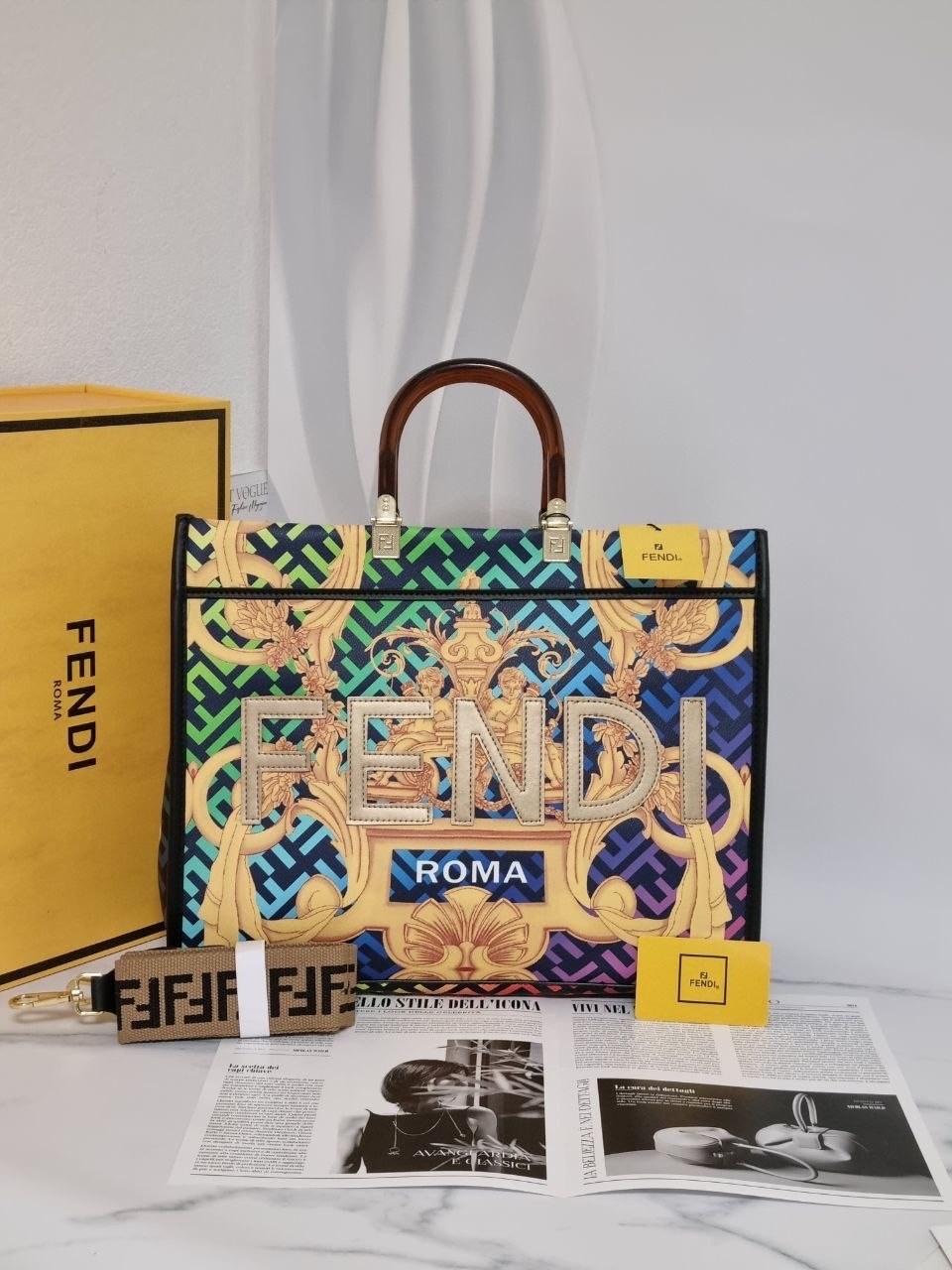 сумка,cумка fendi,сумки фенди,женская сумка fendi,сумка fendi sunshine