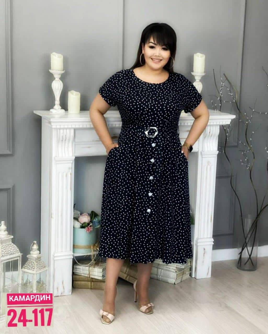 платье женское праздничное в горошек больших,платья большие размеры,недорогое женское платье больших размеров,женские платья больших размеров,платье женской