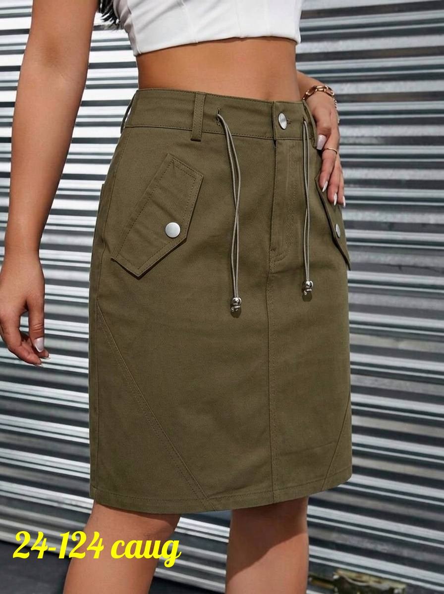 юбка женская,юбка,юбка с карманами,юбка джинсовая,юбка карго