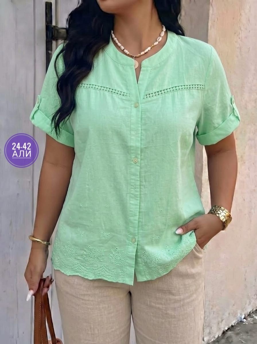 летняя блузка,блузка с карманами,блузка женская,рубашка женская,женская блуза