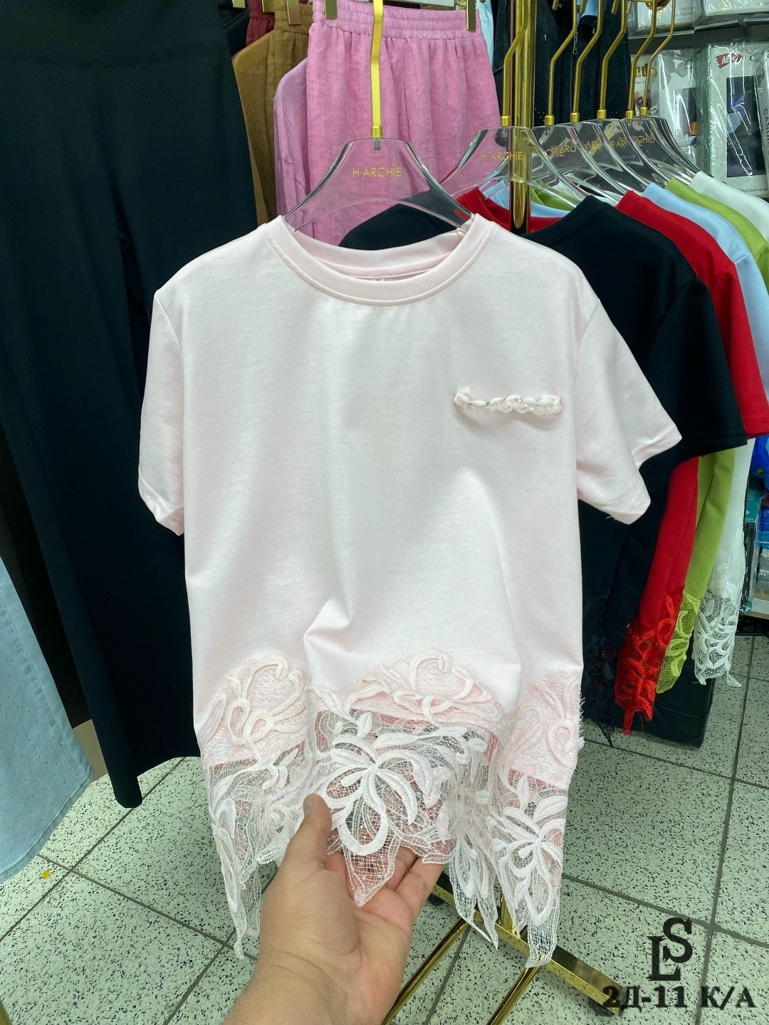 футболка с кружевами,футболка с кружевным низом,майка с кружевами,летние футболки,кружевная футболка