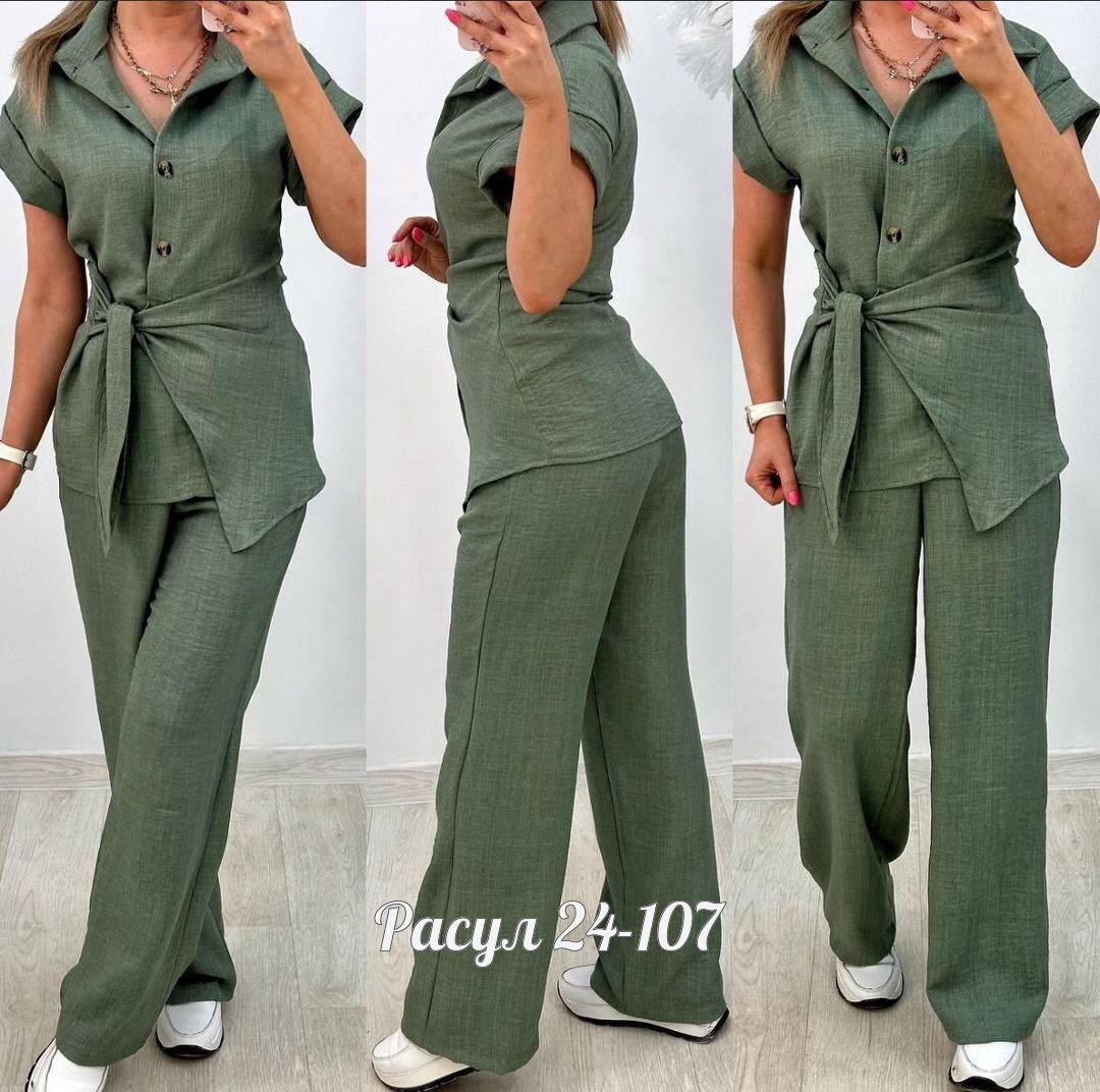 костюм женский двойка с брюками,костюм двойка лен,женский брючный костюм двойка,женский костюм двойка ткань под лён,костюм двойка