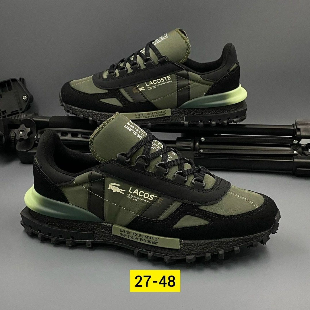 кроссовки мужские lacoste,кроссовки lacoste,мужские кроссовки,мужские кроссовки lacoste elite active,