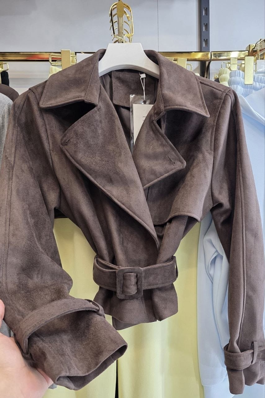 замшевая куртка,куртка женская замшевая,косуха замшевая куртка,кожаная куртка женская,женская куртка из замши шоколад