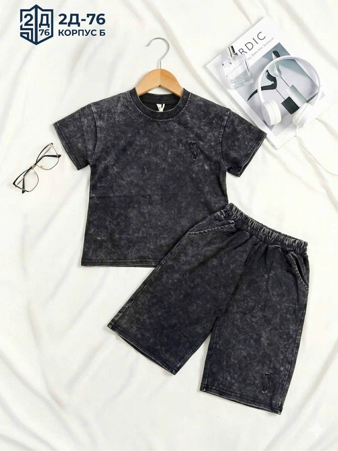 костюм повседневный,костюм с шортам,костюм для мальчика,летние костюмы,костюм