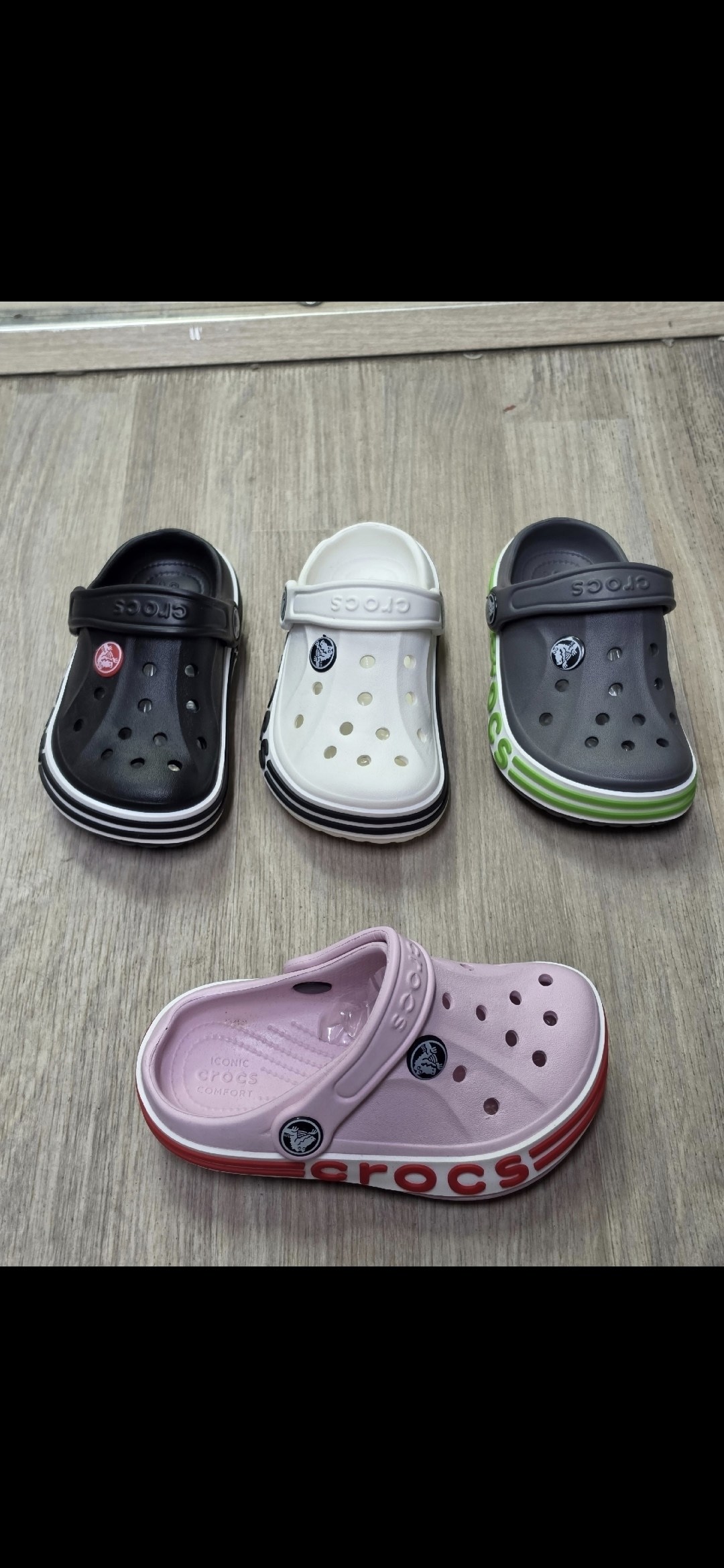 ,сабо crocs,детские кроксы,модные кроксы,крокс