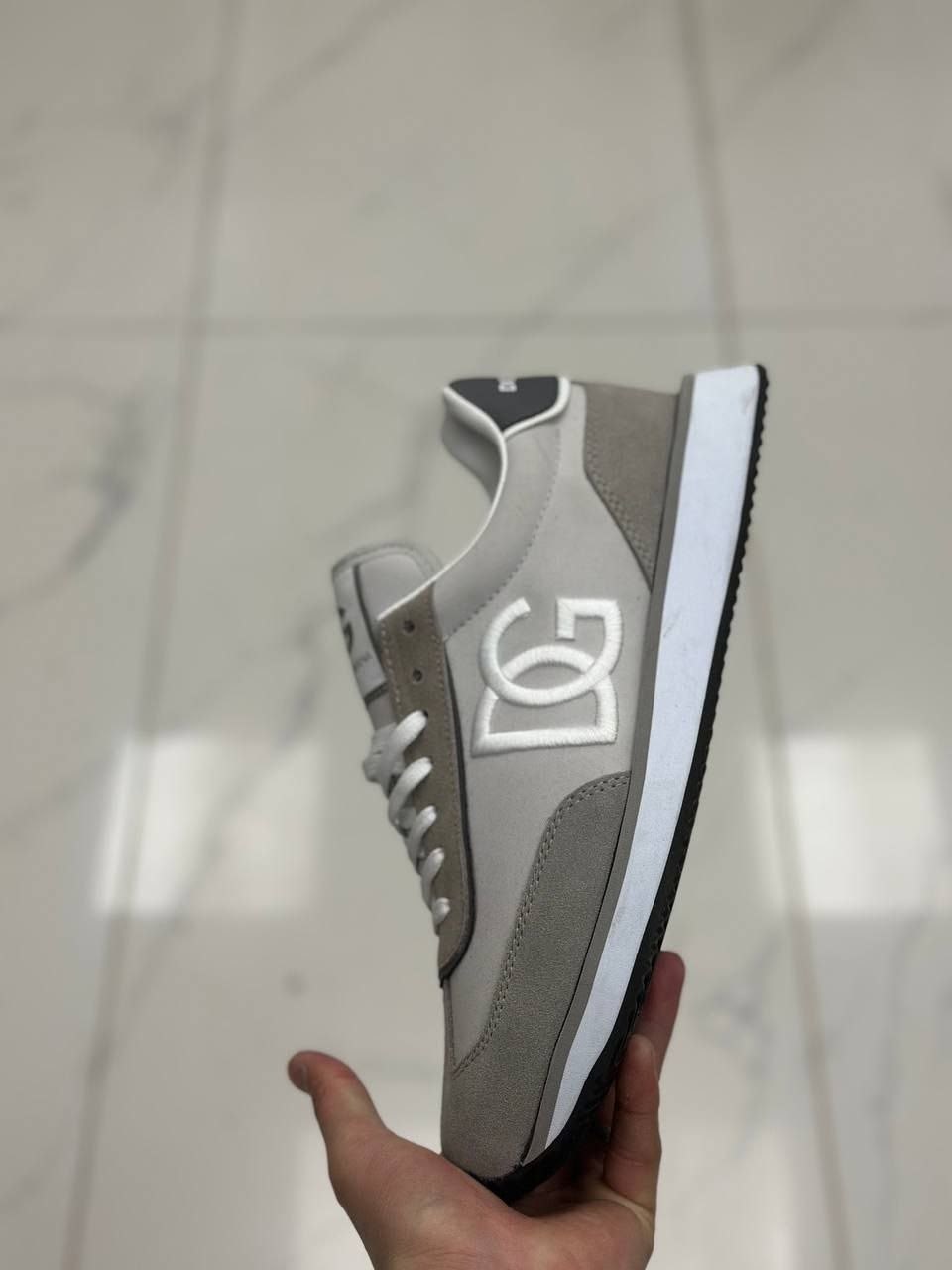 кроссовки,кроссовки dolce gabbana,кроссовки dg,кроссовки комбинированные,кроссовки повседневные