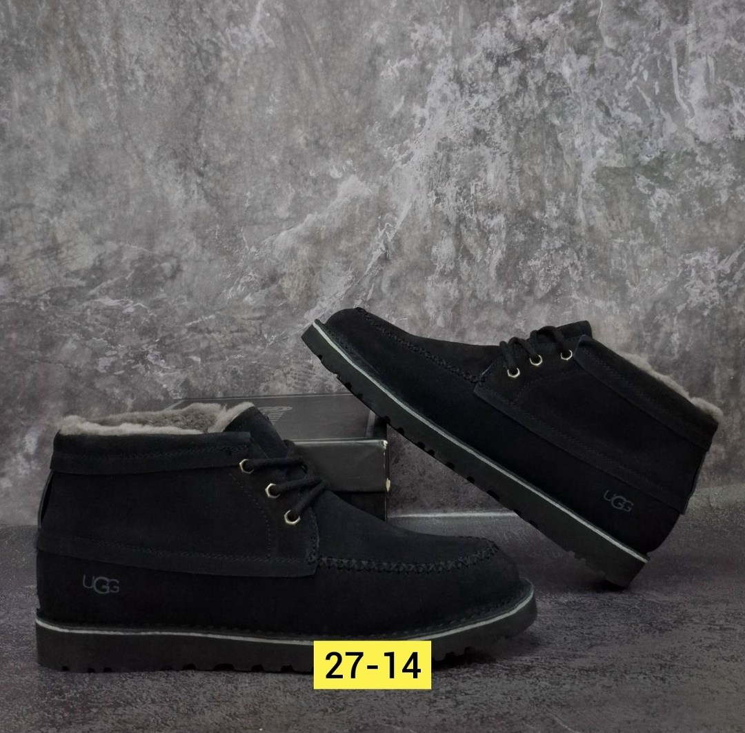 ,мужские ботинки ugg,мужские угги,ботинки мужские зимние,мужские ботинки
