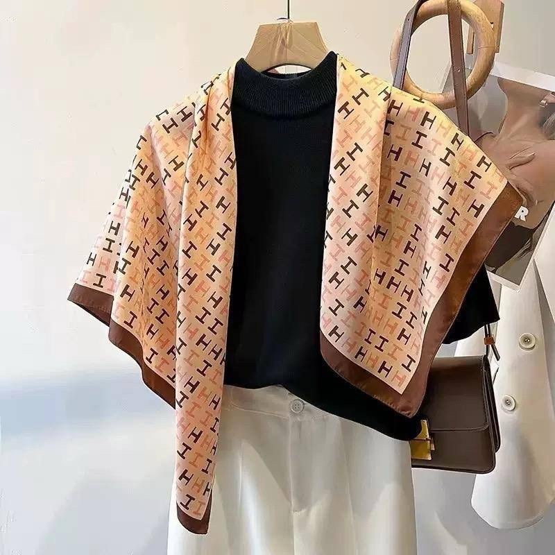 шелковый шарф,шарф женские,шарфы для женщин,модные шарфы,платки и шарфы