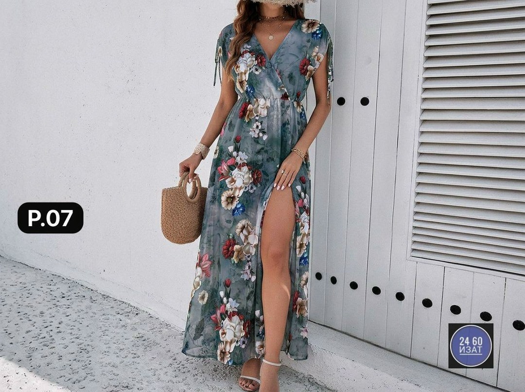 платье длинное летнее,платье летнее,платье женской,женское летнее платье,платье