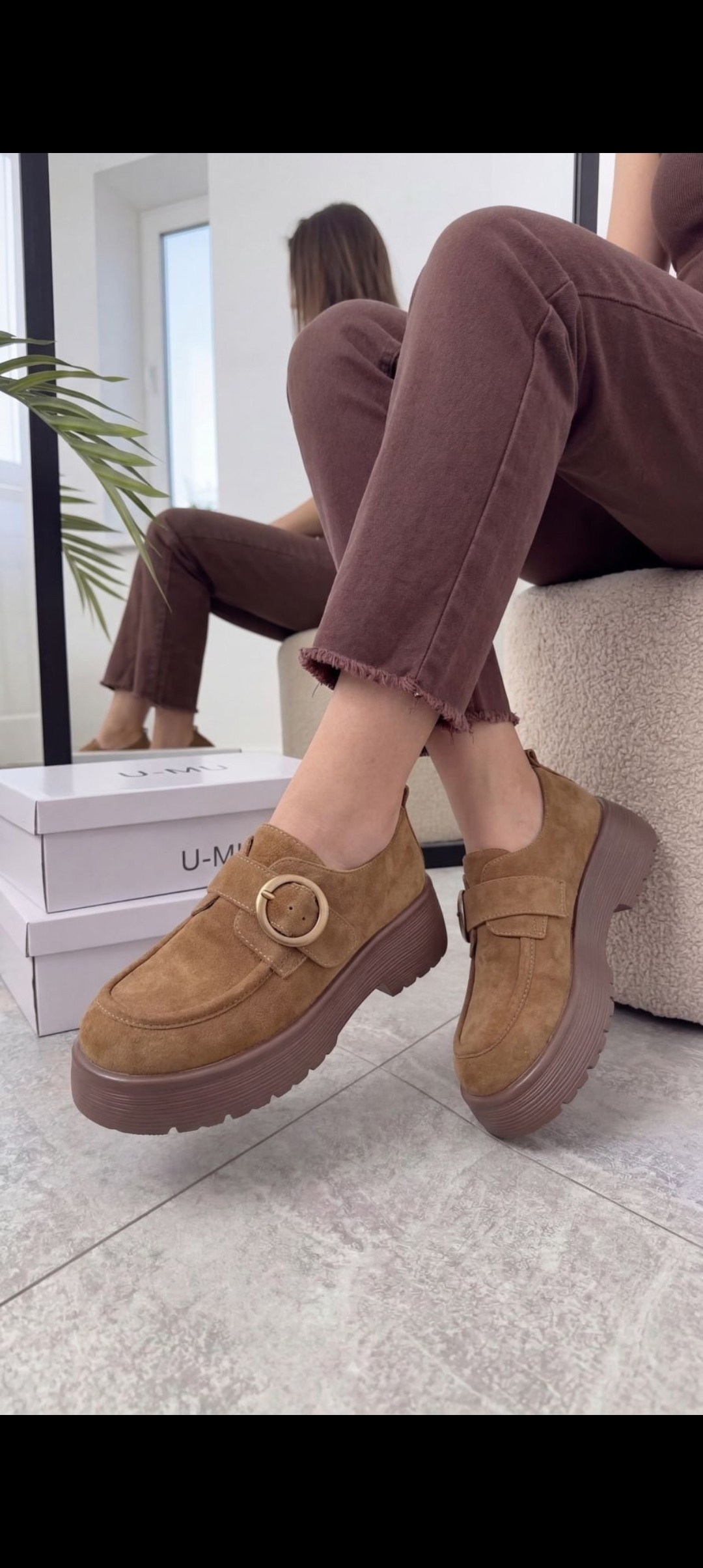 бордовые лоферы,замшевые женские лоферы,,лоферы женские,модные лоферы