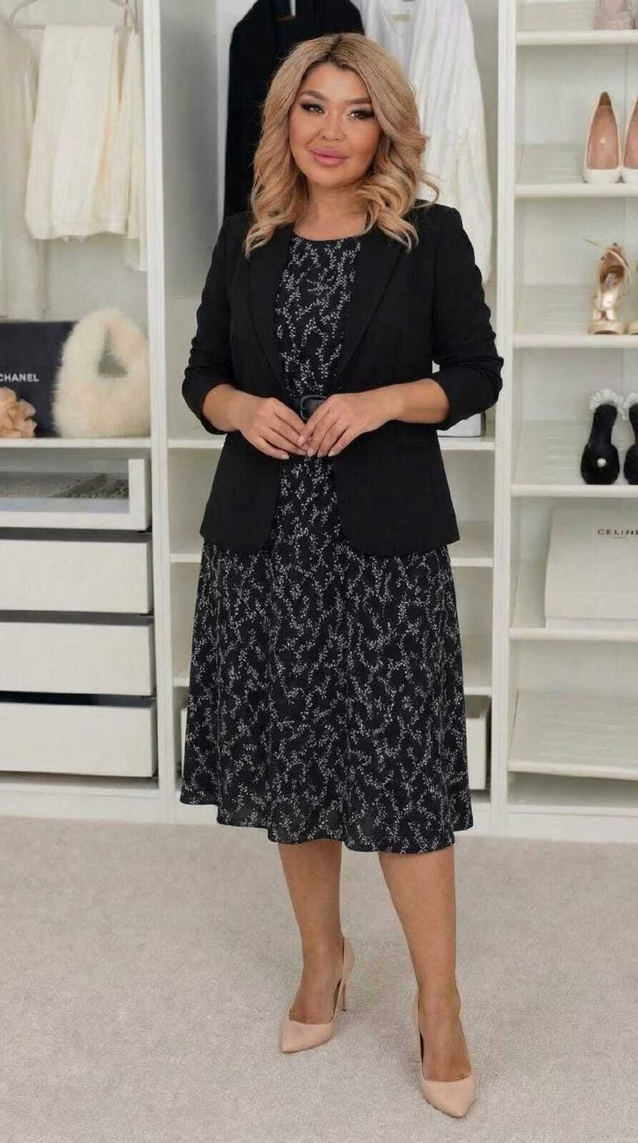 костюм платье и жакет,жакет и юбка,костюм жакет и юбка,костюм с юбкой,жакет