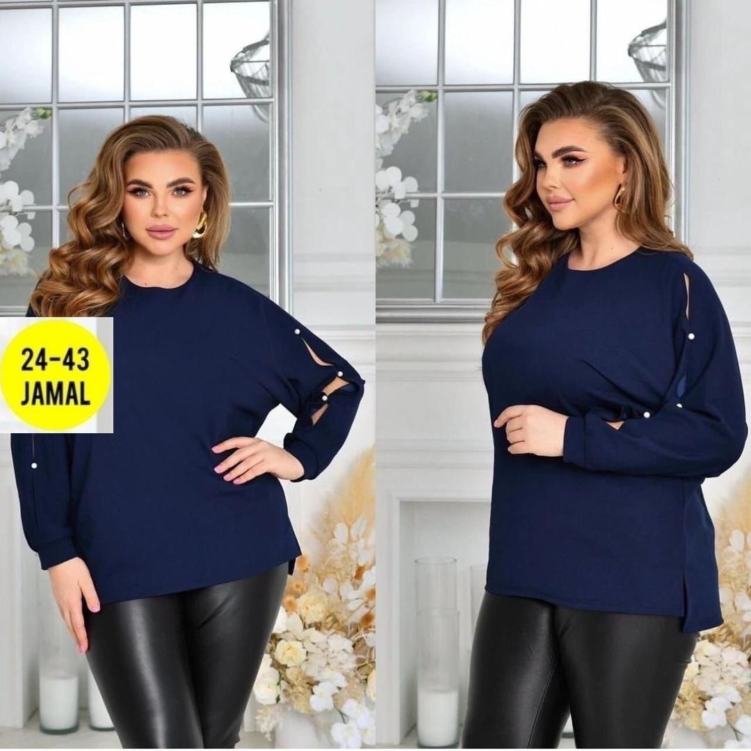 женская блуза,туника большие размеров,туника из трикотажа,блузка кофта,кофта женская