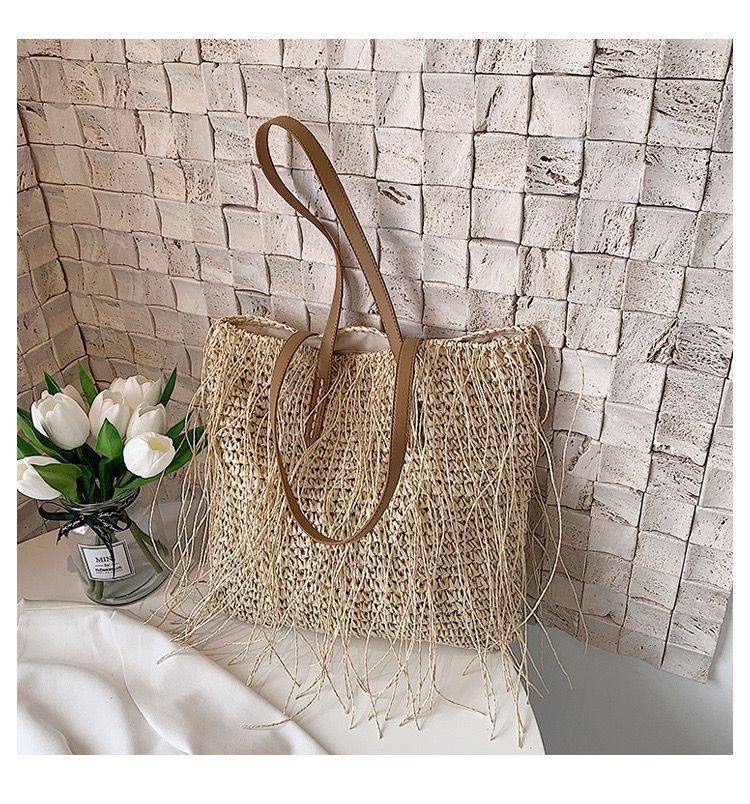 женская соломенная сумка,пляжная соломенная сумка,соломенная сумка,плетеная пляжная сумка,плетеная соломенная сумка