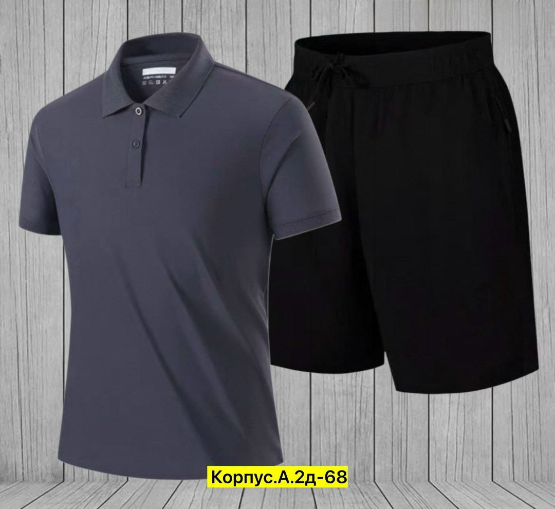 спортивные мужские костюмы,мужская футболка поло,мужские комплекты,костюм поло,костюм двойка