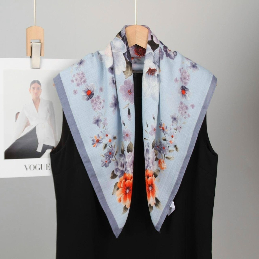 шелковый шарф,шарф платок,шарф женские,шарфы для женщин,женский платок