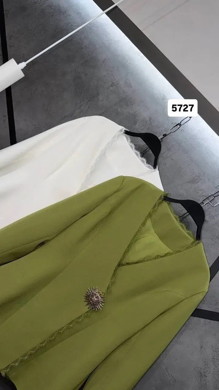 женский блейзер с длинным рукавом, элегантный белый блейзер с одним пуговицами и отделкой стразами,,женский костюм,пиджак,женский офисный блейзер с бусинами