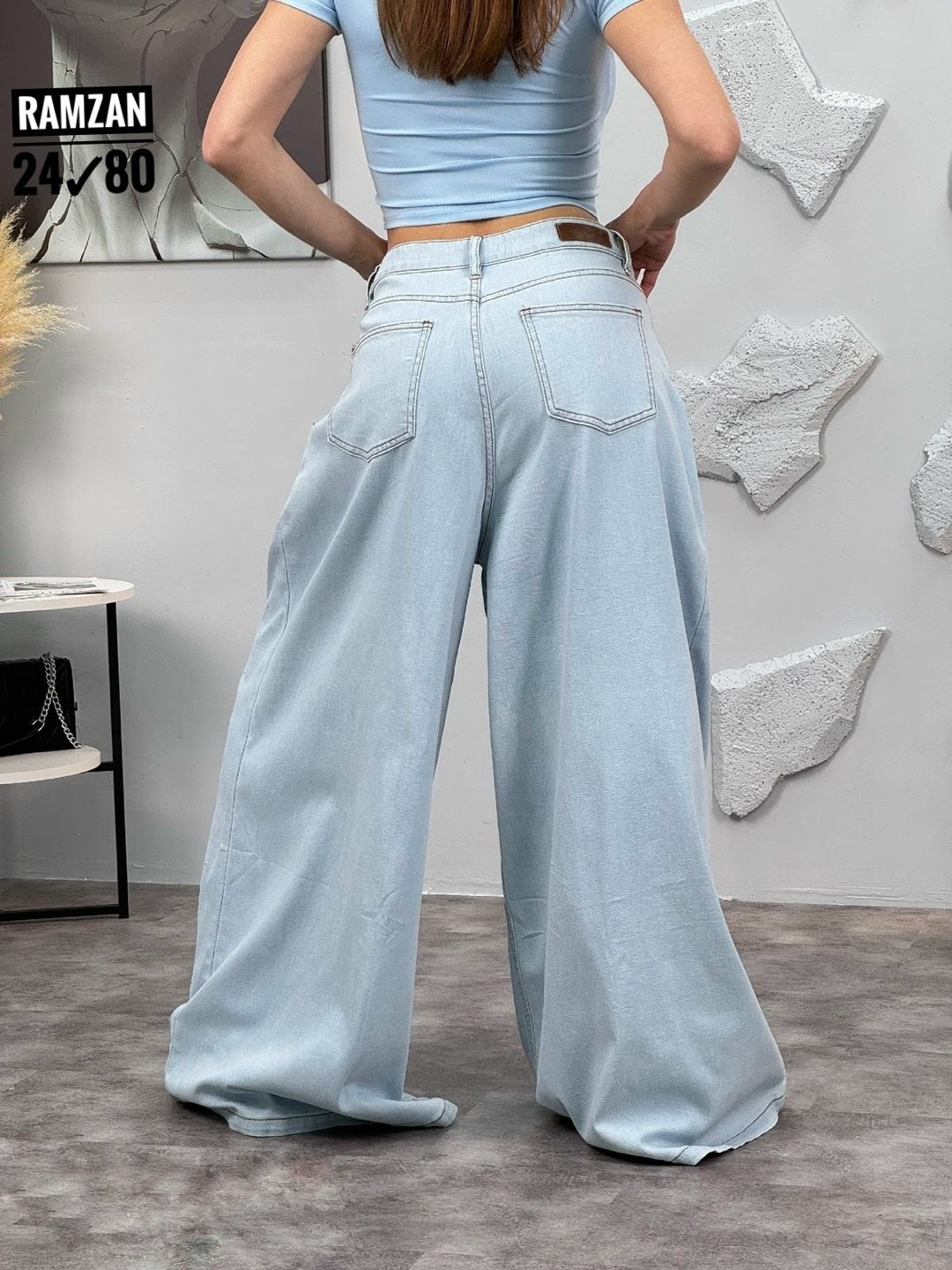 джинсы женские,джинсы женские с широкими штанинами,женские широкие джинсы,джинсы широкие,брюки джинсы